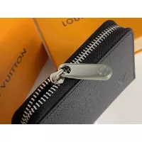 $25.00 USD Louis Vuitton LV Card Case #1298762