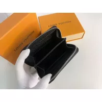 $25.00 USD Louis Vuitton LV Card Case #1298762