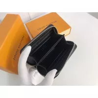 $25.00 USD Louis Vuitton LV Card Case #1298770