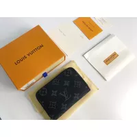 $25.00 USD Louis Vuitton LV Card Case #1298770