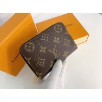 $25.00 USD Louis Vuitton LV Card Case #1298775