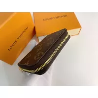 $25.00 USD Louis Vuitton LV Card Case #1298775