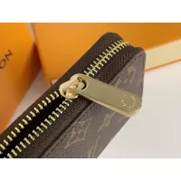 $25.00 USD Louis Vuitton LV Card Case #1298775