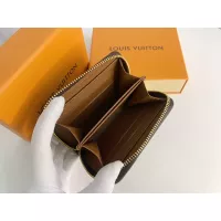 $25.00 USD Louis Vuitton LV Card Case #1298775