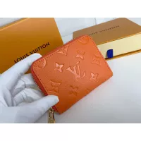 $29.00 USD Louis Vuitton LV Card Case #1298788