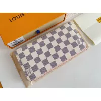 $29.00 USD Louis Vuitton LV Wallets #1298801