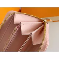 $29.00 USD Louis Vuitton LV Wallets #1298801
