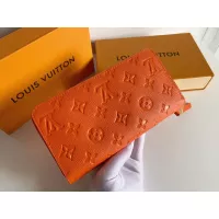 $34.00 USD Louis Vuitton LV Wallets #1298829