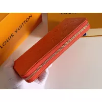 $34.00 USD Louis Vuitton LV Wallets #1298829