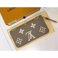 $40.00 USD Louis Vuitton LV Wallets #1298852