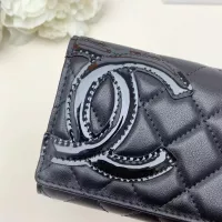 $45.00 USD Chanel Wallets #1298858