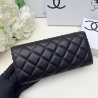 $45.00 USD Chanel Wallets #1298859