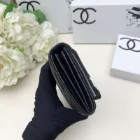 $45.00 USD Chanel Wallets #1298859