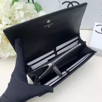 $45.00 USD Chanel Wallets #1298859