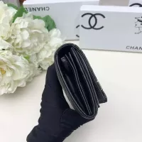 $45.00 USD Chanel Wallets #1298862
