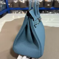 $85.00 USD Hermes AAA Quality Handbags #1298934