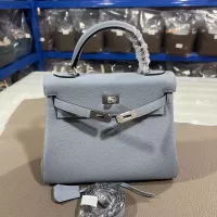 $85.00 USD Hermes AAA Quality Handbags #1298940