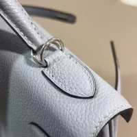 $85.00 USD Hermes AAA Quality Handbags #1298940