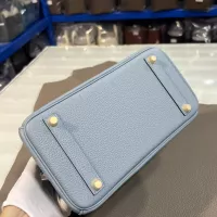 $92.00 USD Hermes AAA Quality Handbags For Women #1298943