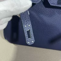 $92.00 USD Hermes AAA Quality Handbags For Women #1298947