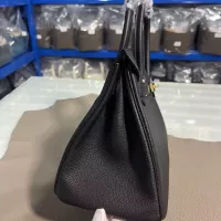 $85.00 USD Hermes AAA Quality Handbags For Women #1298951