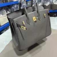 $85.00 USD Hermes AAA Quality Handbags For Women #1298961