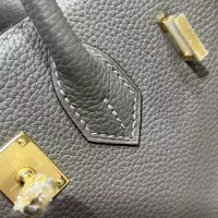 $92.00 USD Hermes AAA Quality Handbags For Women #1298963