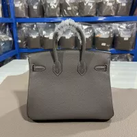 $98.00 USD Hermes AAA Quality Handbags For Women #1298965