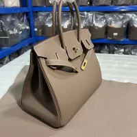 $85.00 USD Hermes AAA Quality Handbags For Women #1298970