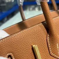 $92.00 USD Hermes AAA Quality Handbags For Women #1298985