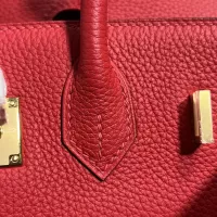 $92.00 USD Hermes AAA Quality Handbags For Women #1299015