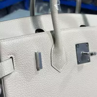 $92.00 USD Hermes AAA Quality Handbags For Women #1299031