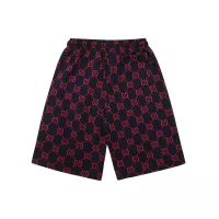 $40.00 USD Gucci Pants For Unisex #1299106