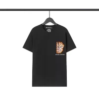 $32.00 USD Chrome Hearts T-Shirts Short Sleeved For Men #1299140