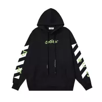 $52.00 USD Off-White Hoodies Long Sleeved For Unisex #1299230