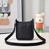 $80.00 USD Hermes AAA Quality Messenger Bags For Women #1299254