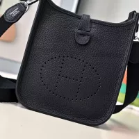 $80.00 USD Hermes AAA Quality Messenger Bags For Women #1299254