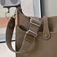 $80.00 USD Hermes AAA Quality Messenger Bags For Women #1299257