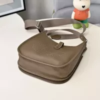 $100.00 USD Hermes AAA Quality Messenger Bags For Women #1299261