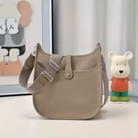 $100.00 USD Hermes AAA Quality Messenger Bags For Women #1299265