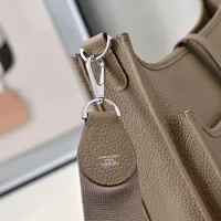 $100.00 USD Hermes AAA Quality Messenger Bags For Women #1299265