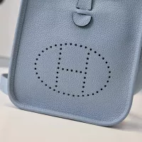 $80.00 USD Hermes AAA Quality Messenger Bags For Women #1299281