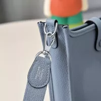 $80.00 USD Hermes AAA Quality Messenger Bags For Women #1299281