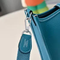 $80.00 USD Hermes AAA Quality Messenger Bags For Women #1299287