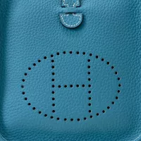 $80.00 USD Hermes AAA Quality Messenger Bags For Women #1299287