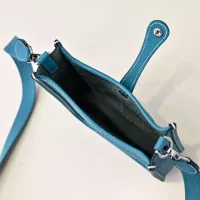$80.00 USD Hermes AAA Quality Messenger Bags For Women #1299287