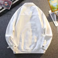 $60.00 USD Hermes Jackets Long Sleeved For Men #1299335