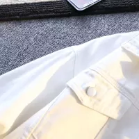 $60.00 USD Hermes Jackets Long Sleeved For Men #1299335