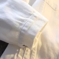 $60.00 USD Hermes Jackets Long Sleeved For Men #1299335
