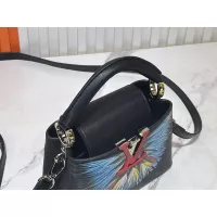 $82.00 USD Louis Vuitton AAA Quality Messenger Bags For Women #1299417